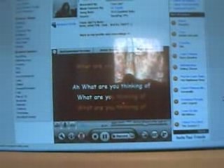 MY KARAOKE  "AIR SUPPLY" LOST IN LOVE,