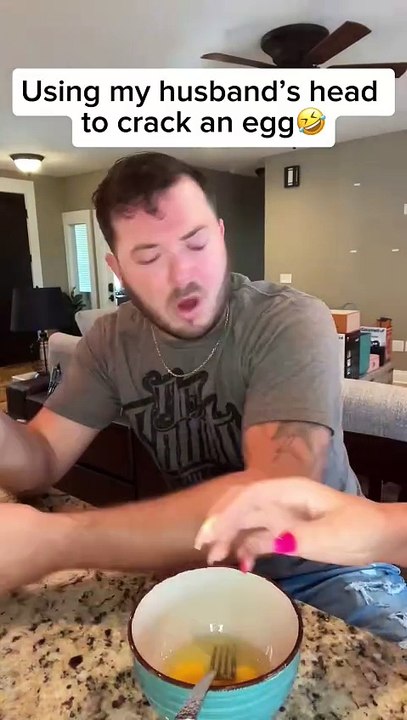Scary and Funny Moments That Will Make You Scream