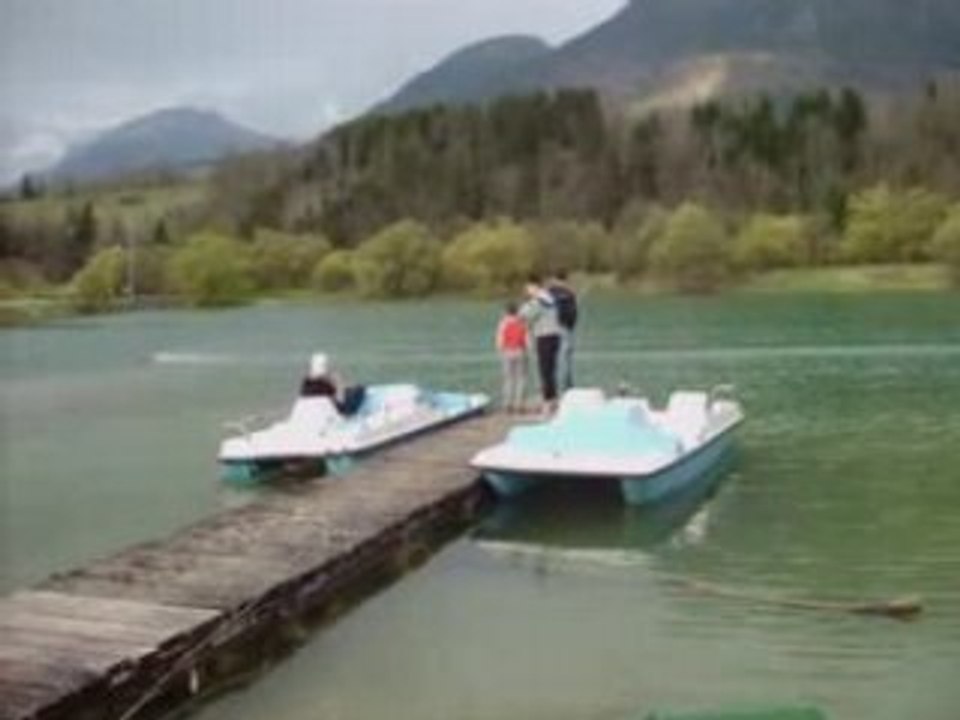 Vidao micobra evo lescheraine