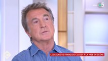 François Cluzet fait de touchantes confidences sur Marie Trintignant