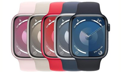 ابل ووتش ألترا أول ساعة ذكية تتمتع بقدرات الأقمار الصناعية