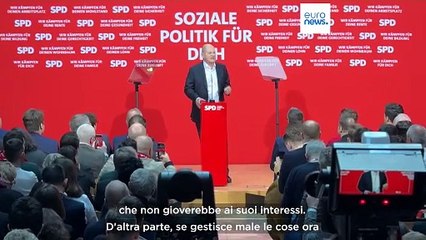 Germania, qual è la prossima mossa del governo tedesco in attesa del voto di fiducia a Scholz