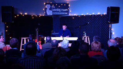 James Demuh - In the Front Yard (Live) (Real Life Legendär 2024 Mukke Video)
