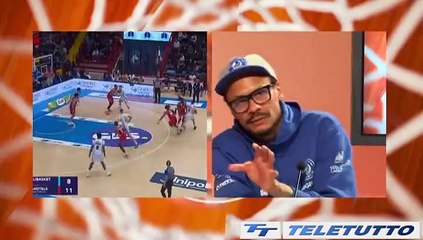 Video News - Moss su Napoli: "Dipende tutto da noi"