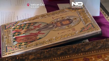 Papa Francisco encontra-se com Abbas para discutir a crise em Gaza