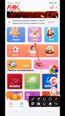 pak games win go best plat form of earning