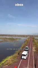 Qué hacer en el Parque Ecológico Lago de Texcoco