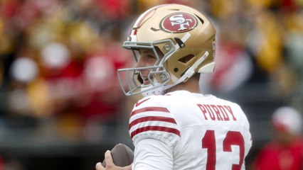 San Francisco’s Struggles & Identity Crisis in the NFL
