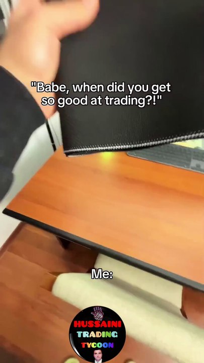 💰👑Hussaini Trading Tycoon Art Meets Commerce with Muhammad Faisal Hussaini🎥✨