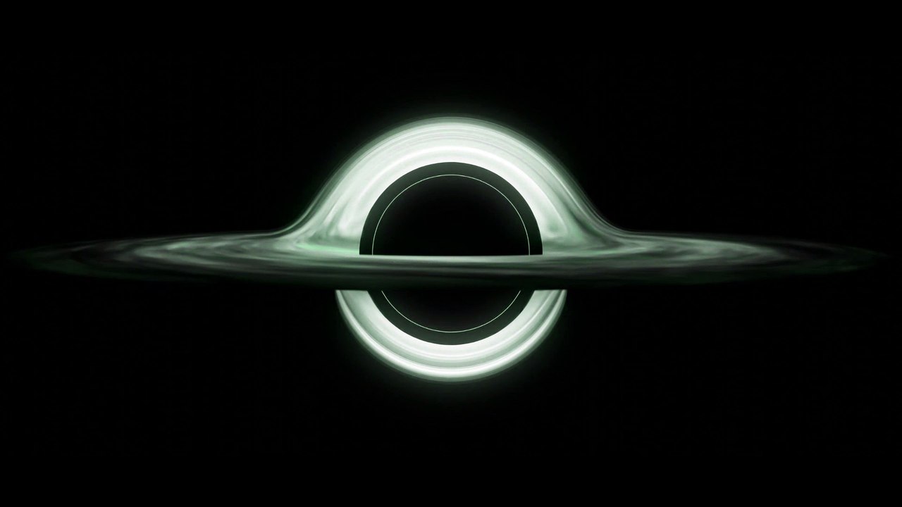 Space - Full HD - Shorts