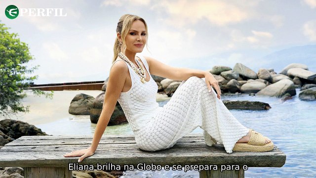 Estrelas brilham: Eliana, Natália Deodato e Ana Hickmann celebram sucessos e desafios na TV e beleza . Descubra como essas personalidades superaram obstáculos e conquistaram novas oportunidades em suas carreiras.