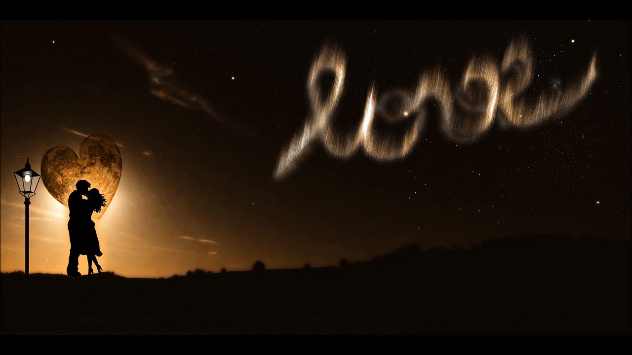 Liebe - Full HD - Shorts