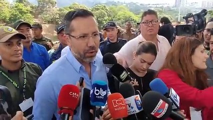 Anulan la elección del alcalde de Bucaramanga, Jaime Andrés Beltrán, por doble militancia política