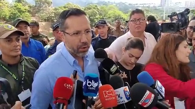 Anulan la elección del alcalde de Bucaramanga, Jaime Andrés Beltrán, por doble militancia política