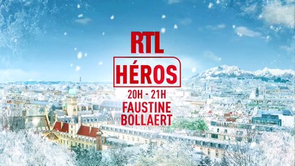 Le journal RTL de 21h du 12 décembre 2024