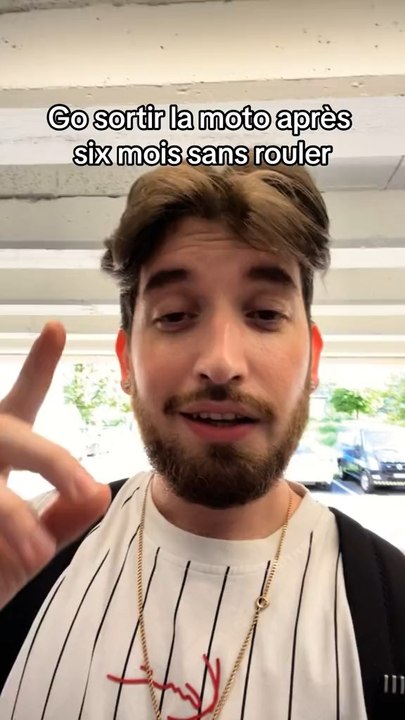 Ça faisait longtemps 🔥