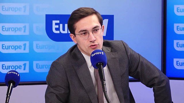 Prisca Thévenot : «Il va falloir qu'on fasse des compromis et qu'on sorte de la logique du casting pour le casting», estime la députée