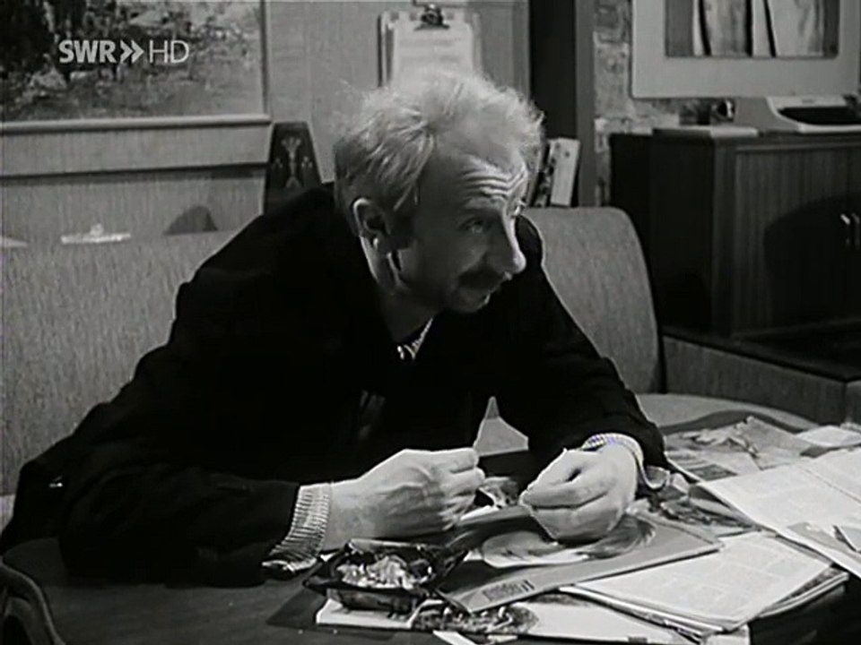Der Nachtkurier meldet E41 - Mord um halb zwoelf
