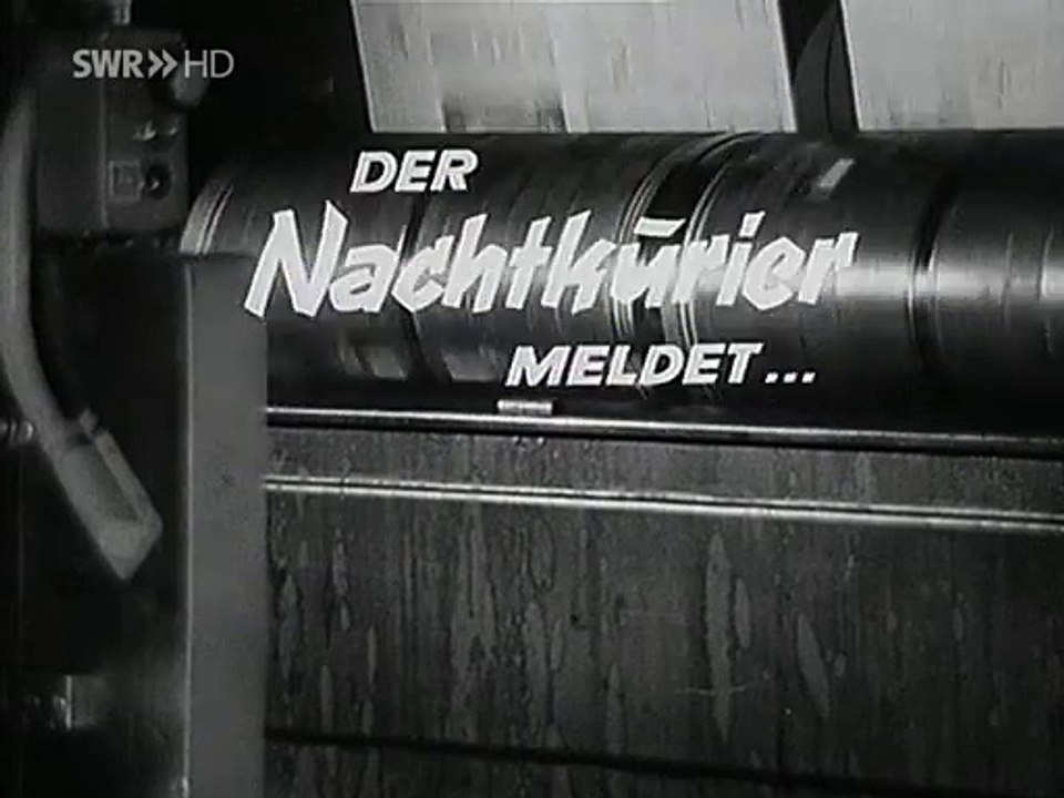 Der Nachtkurier meldet E42 - Kein Interview mit Rokowsky