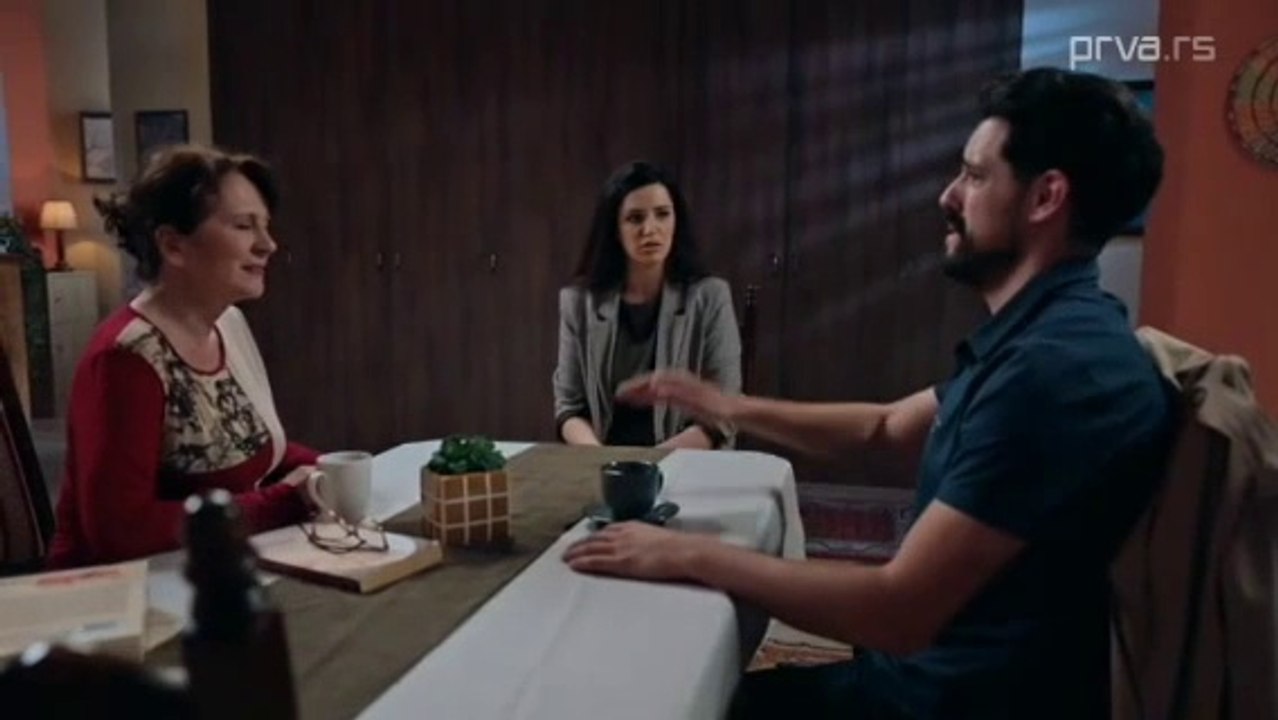 Igra sudbine 1288 Epizoda - Igra sudbine  Epizoda 1288