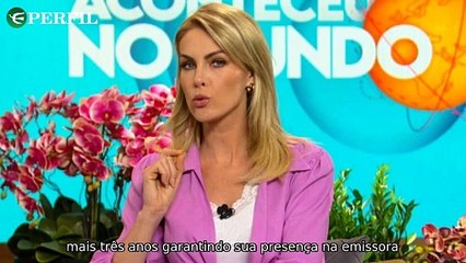 "Ana Hickmann renova contrato, Natália Deodato celebra empreendimento e namorado de Sandy rebate crítica de dieta"