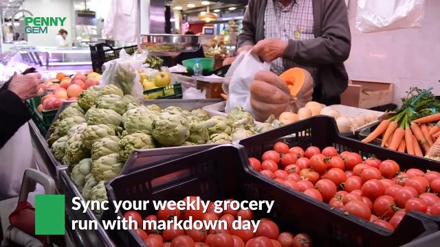 These Are Some Easy Hacks To Save You Money At the Grocery Store During the Holiday Season