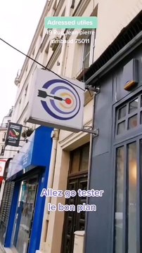 Les lieux insolites à Paris 🇫🇷