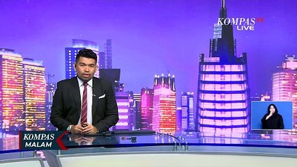 Akibat Tak Kuat Menanjak Minibus Terjun Ke Jurang dan Terbakar di Lampung Sebabkan 3 Orang Tewas