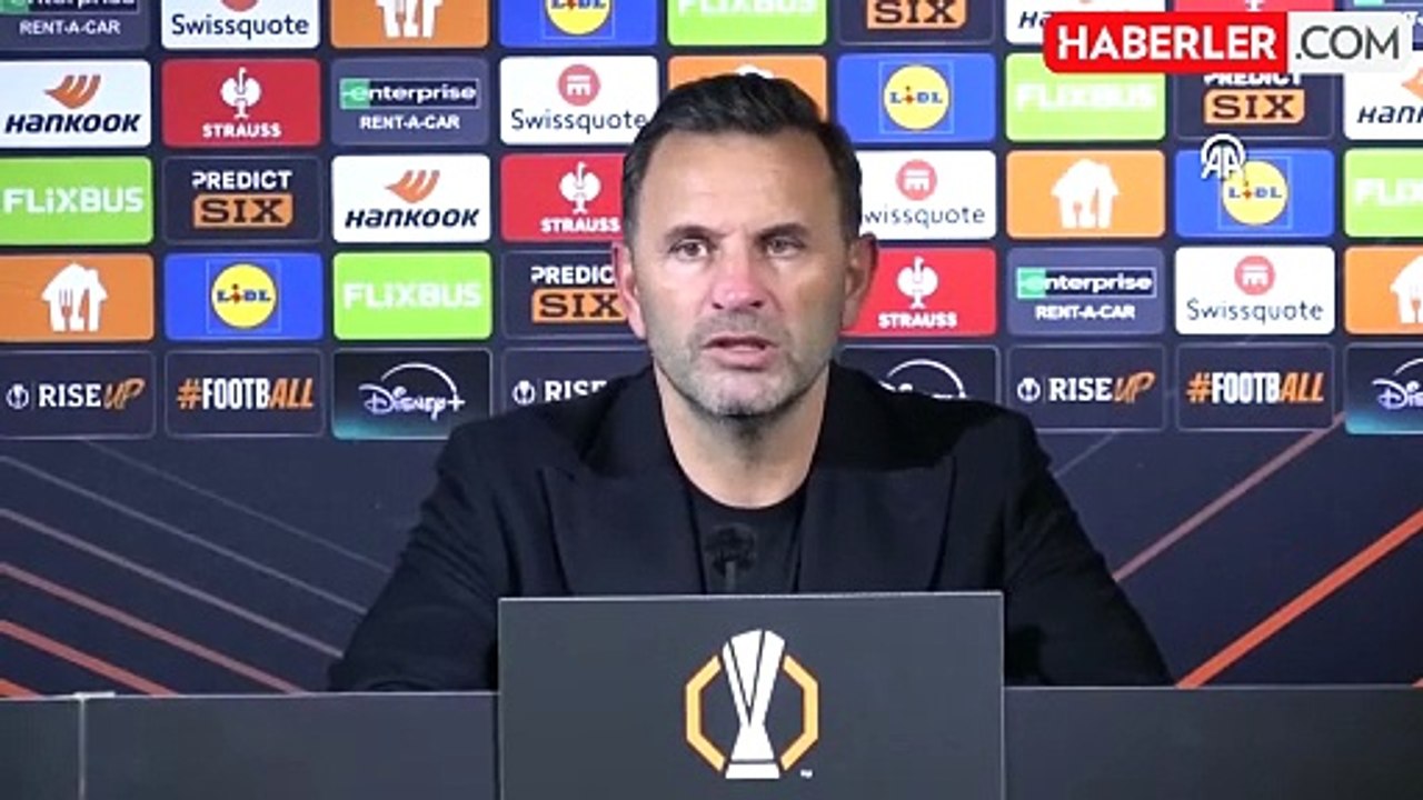 Galatasaray'da takımın bel kemiği sakatlandı