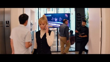 VOUS ÊTES CORDIALEMENT INVITÉS Bande Annonce VF (2025) Reese Witherspoon