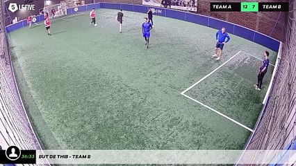 But de Thib - Team B