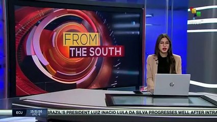 ALBA-TCP achievements on its 20 years of existence