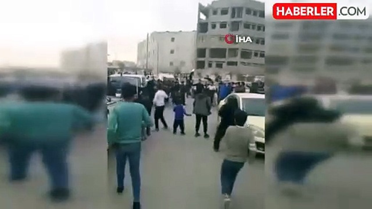 Rakka'da terör örgütü PKK/YPG sivillere ateş açtı: 4 ölü