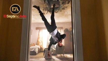 ¡No te pierdas el emocionante tráiler en español de Novocaine en HD! 🎬