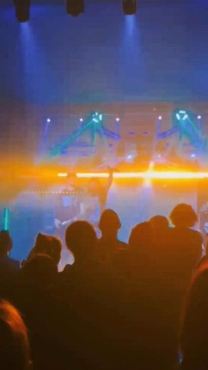 COLLAPSUS - EXTRATERREUR - LIVE