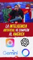 La INTELIGENCIA ARTIFICIAL ve CAMPEÓN al AMÉRICA