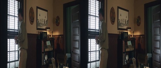 The Finest Hours (2016) - Epic 3D Rescue Drama 🚢