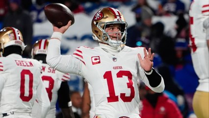 Massive NFL Showdown: Rams vs Niners Tonight in Santa Clara