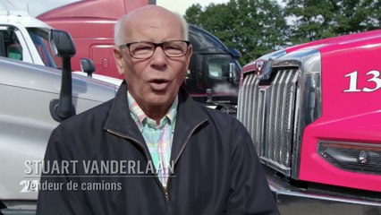 Sentiers meurtriers : Les meurtres de la gravière