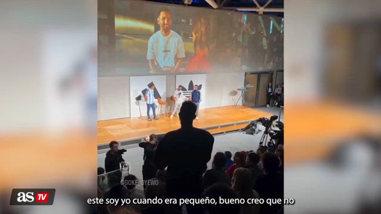 Leo deja la frase definitiva sobre Lamine Yamal: que salga de la boca de Messi impresiona