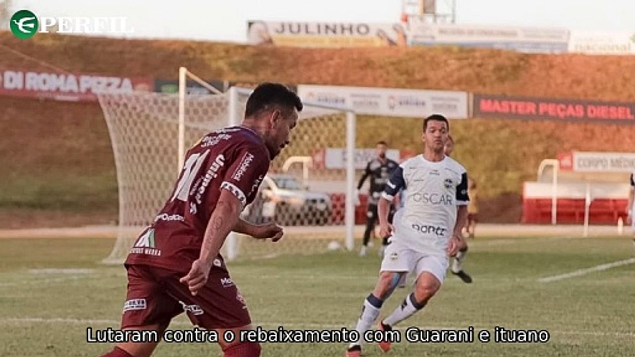 "Ranking dos piores clubes do Brasil, datas da Liga das Nações de Vôlei e carta de Hamilton para Antonelli na Mercedes"