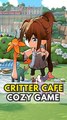 CRITTER CAFE ⭐ : Le parfait mélange entre jeu d'aventure et de gestion !