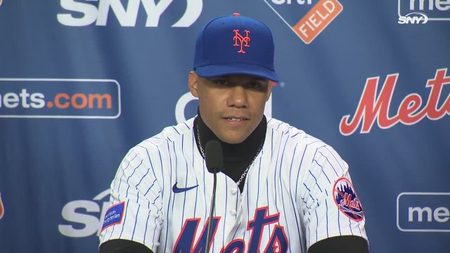 Juan Soto's confession about his former Yankees teammates