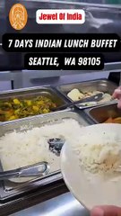 Indian Restaurant Near me In Seattle, WA | Jewel of India