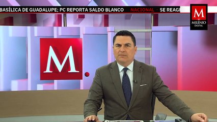 Explosión e incendio en fábrica de Tultitlán, Edomex; captan en video