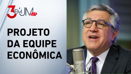 Padilha pede engajamento de ministros aliados ao pacote de corte de gastos