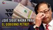 Hundimiento de la reforma tributaria: ¿qué planes tiene el Gobierno Petro?