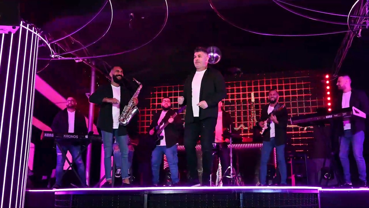 ork Orient Bend Moja Kralica  2025  ♫ █▬█ █ ▀█▀♫ ▀ ©  (cover rumen kanburov)