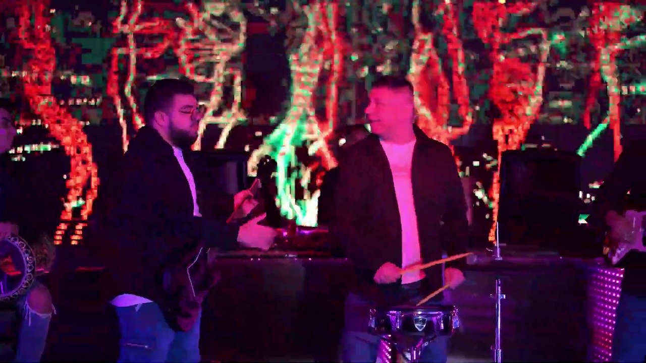 Ork  Orient Bend oro CAO  2025   ♫ █▬█ █ ▀█▀♫ ▀ ©(OFFICIAL VIDEO)