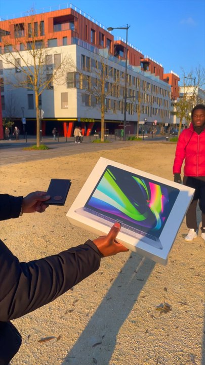 Tu aurais choisis quoi ? 😆